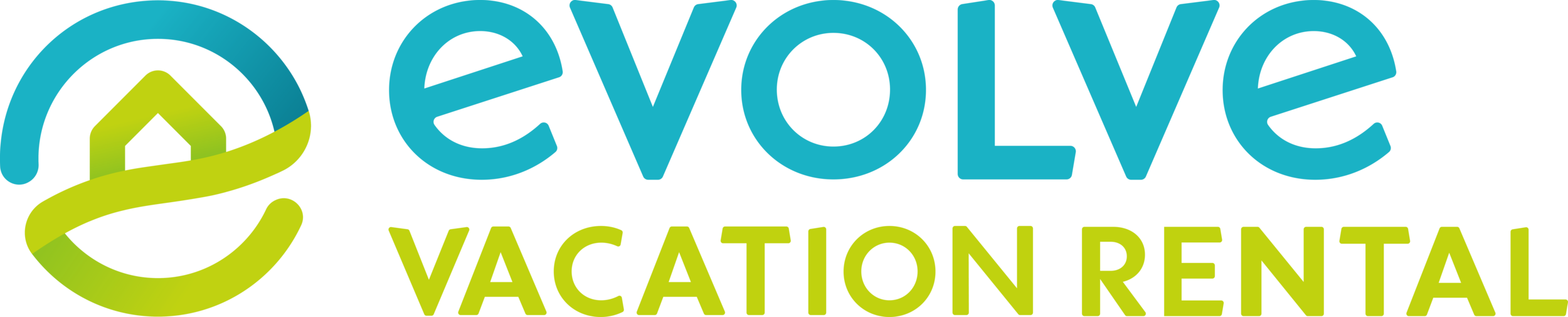 Evolve